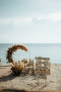 Wedding photographer Stasvira Pohaichuk (photostream). Photo of 30 December 2023