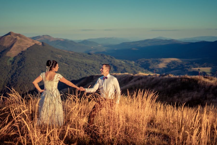 Wedding photographer Igor Woronin (igorv2000). Photo of 29 February 2020