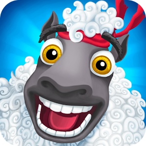 Sheep Frenzy 2 0.0.4 Icon