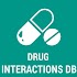 Drug Interactions DB1.1