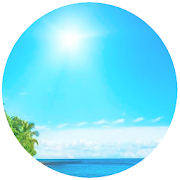 FamousWeather plus 1.0 Icon