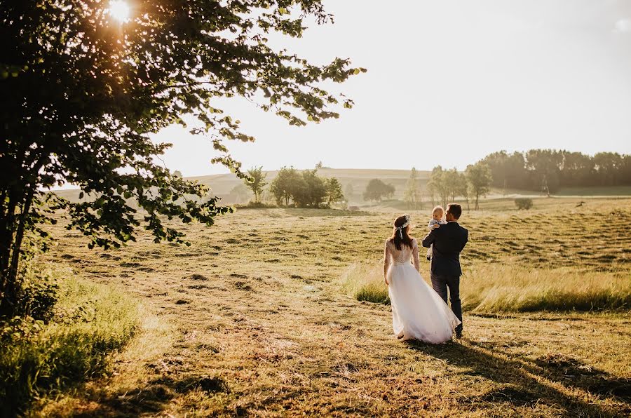 Wedding photographer Jakub Przybyła (jakubprzybyla). Photo of 30 November 2018