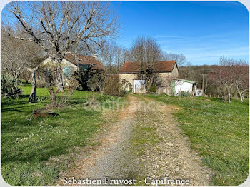 maison à Excideuil (24)