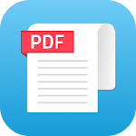 Cover Image of Baixar PDF File Reader: PDF editor - PDF Filler 1.0.0 APK