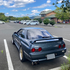 スカイライン GT-R BNR32