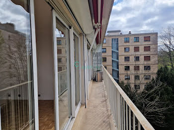 appartement à Neuilly-sur-Seine (92)