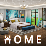 Cover Image of Download My Home Design Story : Episode Choices 1.1.17 APK