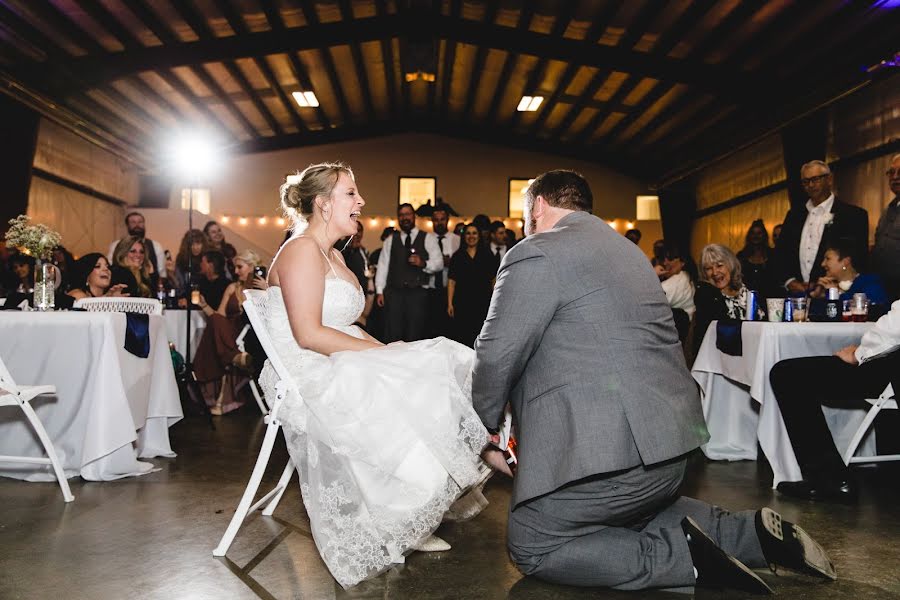 Wedding photographer Taylor Nicole (taylornicole). Photo of 8 September 2019