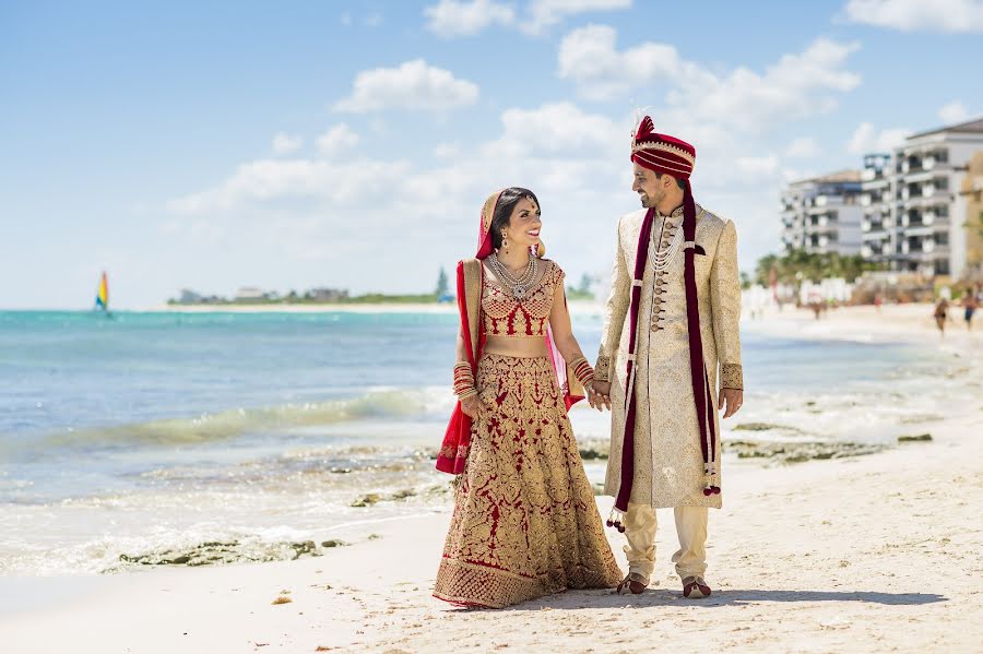 Fotógrafo de bodas Mario Alberto Santibanez Martinez (marioasantibanez). Foto del 4 de diciembre 2018