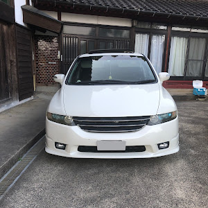 オデッセイ RB1