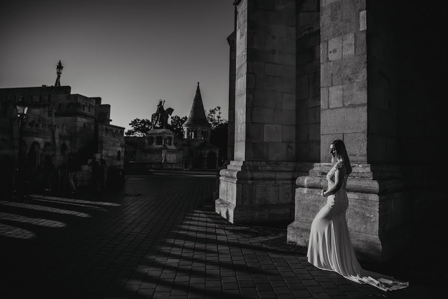 Fotógrafo de bodas Gabriella Hidvégi (gabriellahidveg). Foto del 27 de octubre 2023