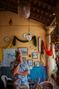 Fotógrafo de casamento Anbu Jawahar (anbujawahar). Foto de 8 de agosto 2020