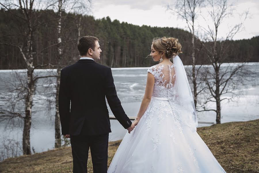 Wedding photographer Sergey Bolotov (sergeybolotov). Photo of 24 May 2017