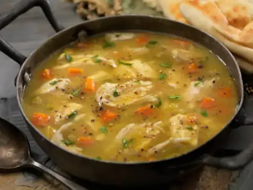 Chicken Soup