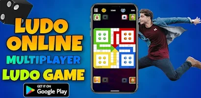 Ludo Game Online Multiplayer – Apps on Google Play