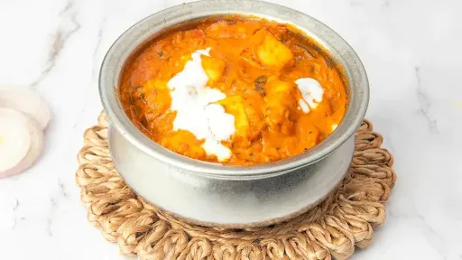 Paneer Butter Masala