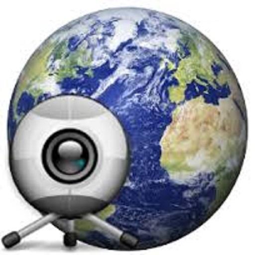 World Webcam 媒體與影片 App LOGO-APP開箱王