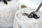Blueberry and coconut chia pudding was pinched from <a href="http://www.cityline.ca/2016/02/blueberry-and-coconut-chia-pudding/" target="_blank">www.cityline.ca.</a>