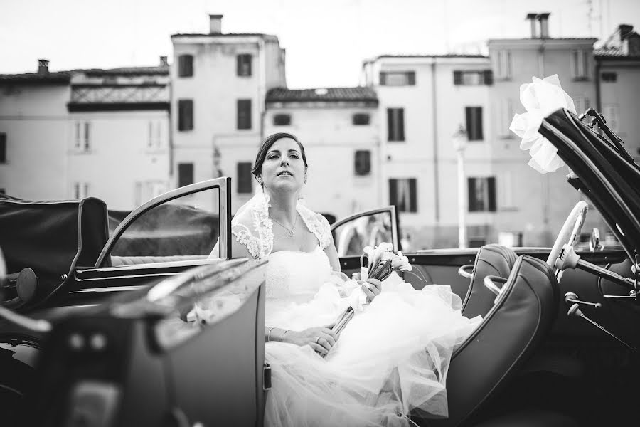 Fotografo di matrimoni Andrea Coperchini (loremipsum). Foto del 11 luglio 2019