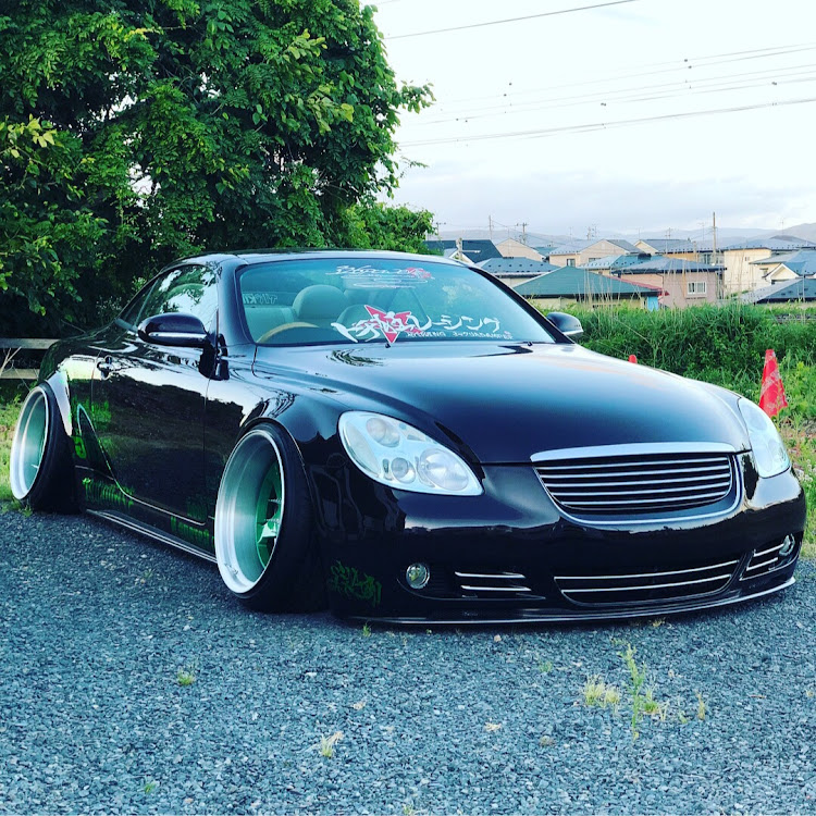 ソアラのトオルさんが投稿したカスタム事例の投稿画像1枚目