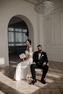 Fotografo di matrimoni Elena Rubcova (rubsowaa). Foto del 28 marzo 2022