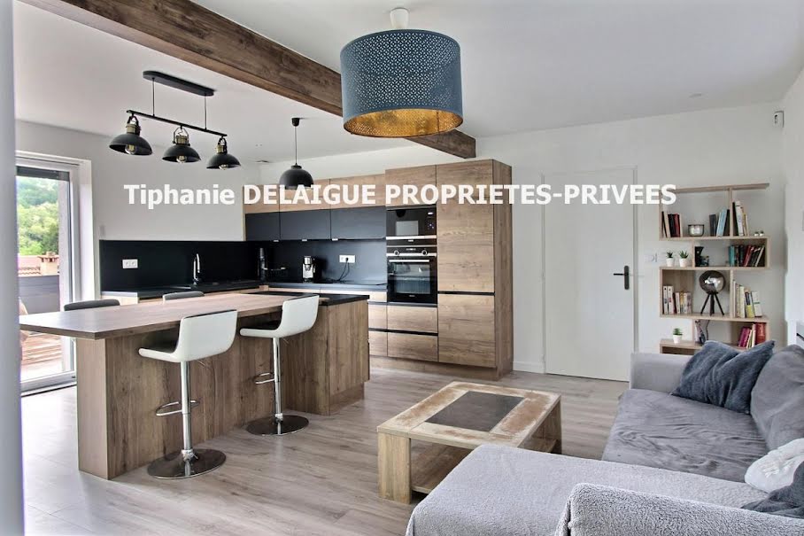 Vente maison 14 pièces 205.41 m² à Saint-Etienne (42000), 375 000 €