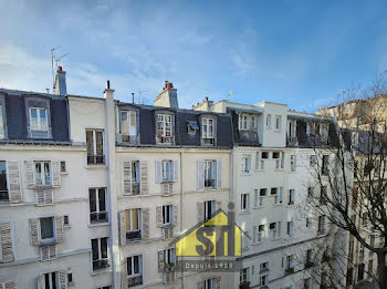 appartement à Paris 14ème (75)