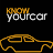 KnowYourCar: Full Car check icon