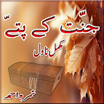 Cover Image of 下载 Jannat Ke Pattay Nimra Ahmed Urdu Novel 6.0 APK