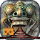 VR Roller Coaster Temple Rider icon