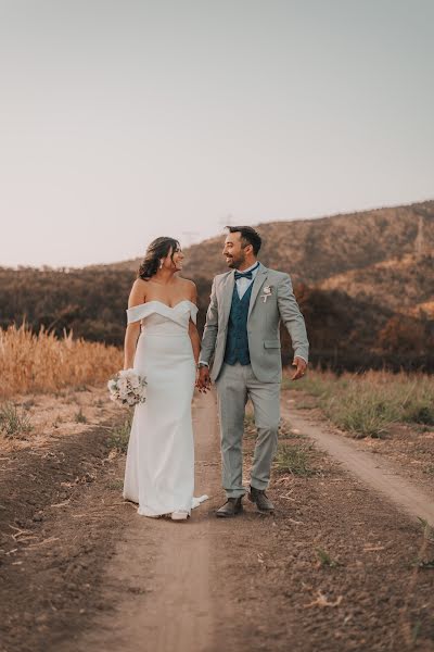 Fotógrafo de bodas Rodrigo González (errewedding). Foto del 10 de mayo