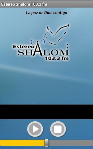 Estereo Shalom