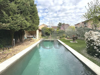 maison à Vaison-la-Romaine (84)