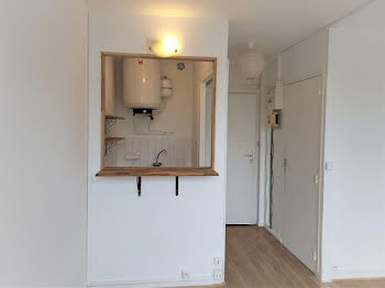 appartement à Bordeaux (33)