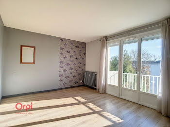 appartement à Saint-sebastien-sur-loire (44)