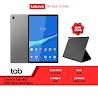 Máy Tính Bảng Lenovo Tab M10 Tb - X606X (Za5V0362Vn) (P22T 2.3Ghz/64Gb/10.3 - Inch Fhd Plus/Wifi/4G)