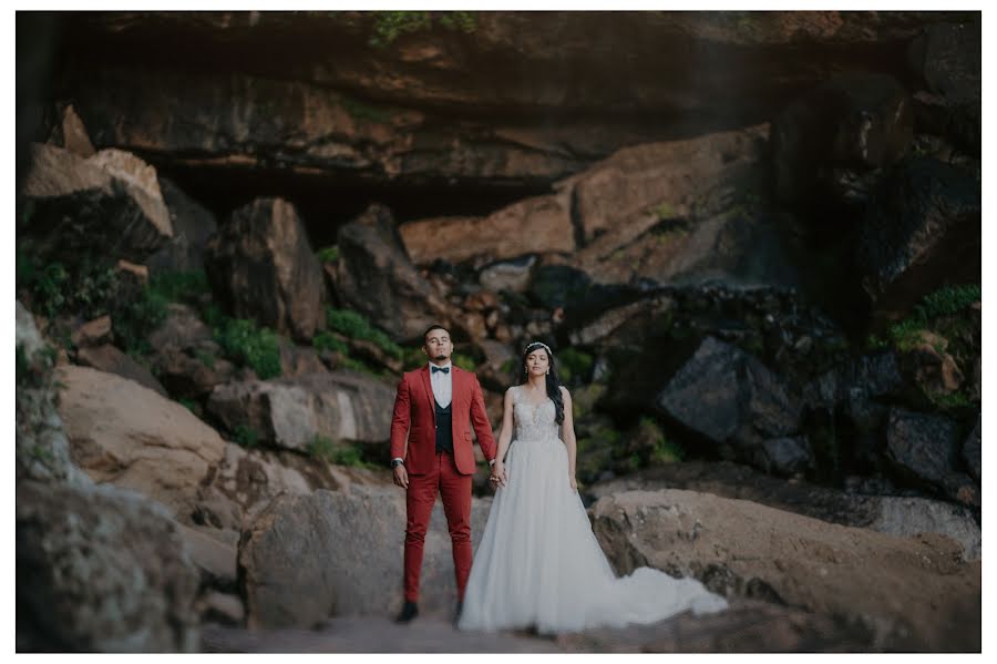 Photographe de mariage Gerardo Muñoz (gerardomm). Photo du 2 novembre 2022