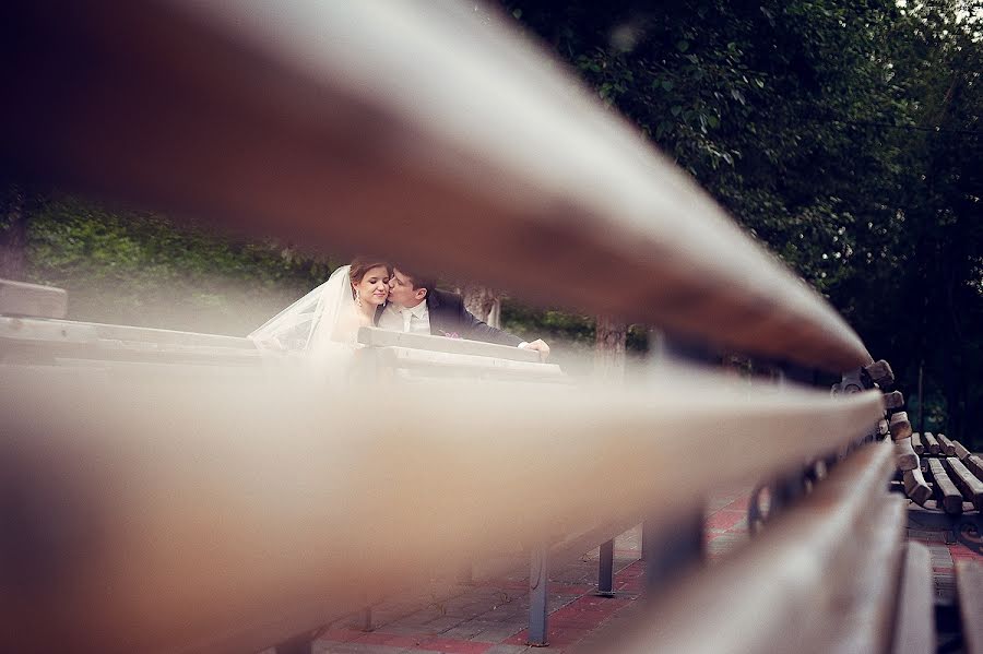 Wedding photographer Aleksandr Schastnyy (exebiche). Photo of 31 August 2013