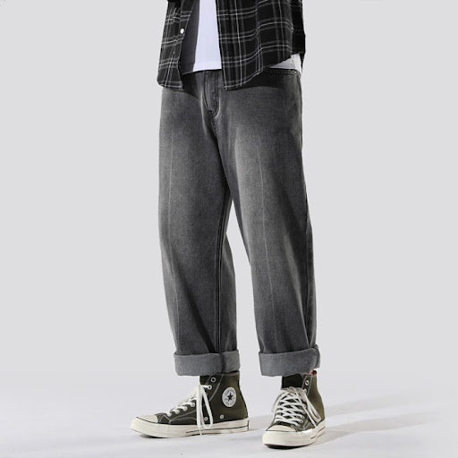 Title 4, Kibayi Pants