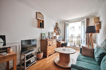 appartement à Clichy (92)