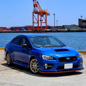 WRX S4