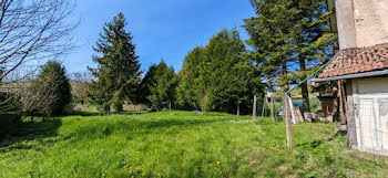 terrain à Burey-en-Vaux (55)