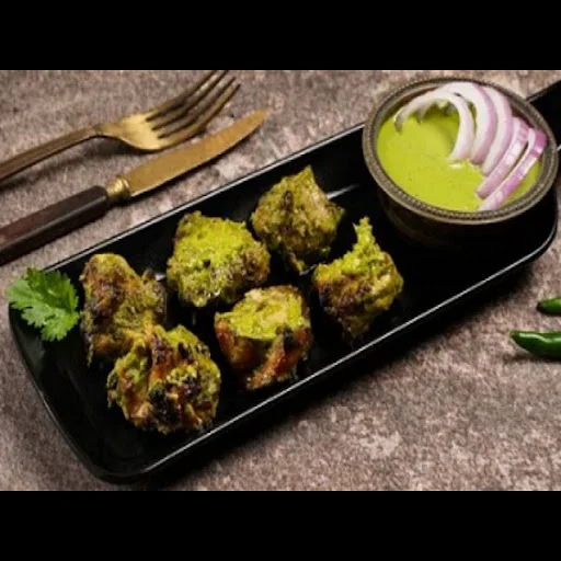 Chicken Tikka