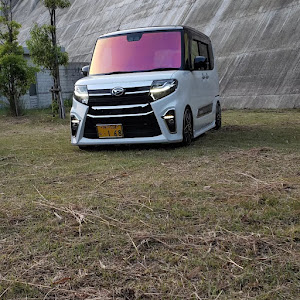 タントカスタム