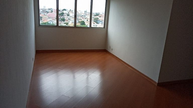 Apartamento à venda, 58 m² por R$ 448.000,00 - Vila Mazzei - São Paulo/SP