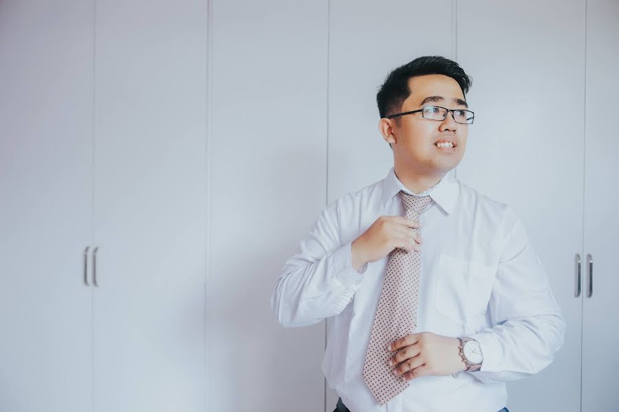 Nhiếp ảnh gia ảnh cưới Angelo Artajo (angeloartajo). Ảnh của 30 tháng 1 2019