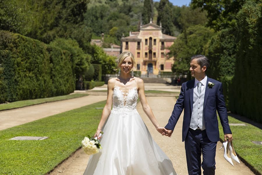 Svatební fotograf Michele Agostinis (micheleagostinis). Fotografie z 7.dubna 2023