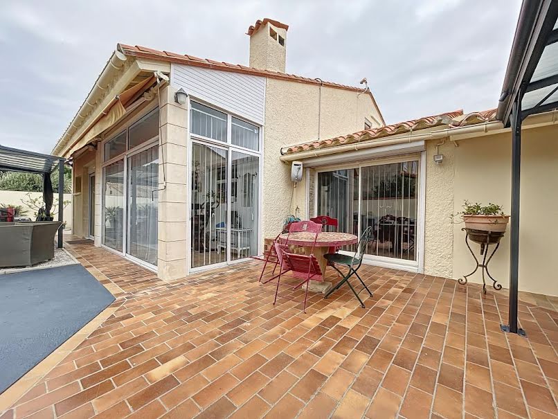 Vente maison 4 pièces 117 m² à Saint-Cyprien (66750), 465 000 €