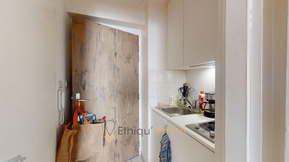 Vente appartement 1 pièce 15 m² à Ostwald (67540), 69 000 €