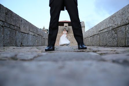 Fotógrafo de casamento José Carlos Vieira (vieirasfoto). Foto de 27 de janeiro 2021